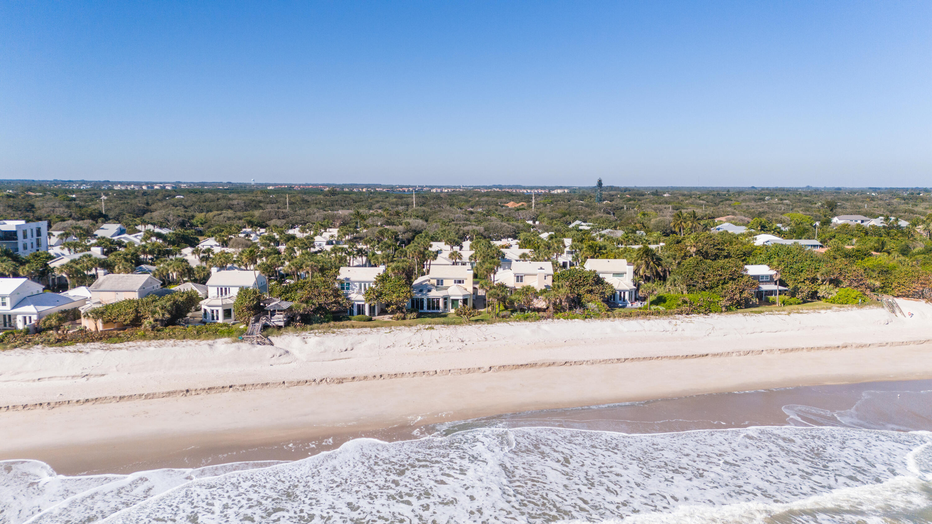 SEA FOREST COURT SUBDIVISION - Residential
