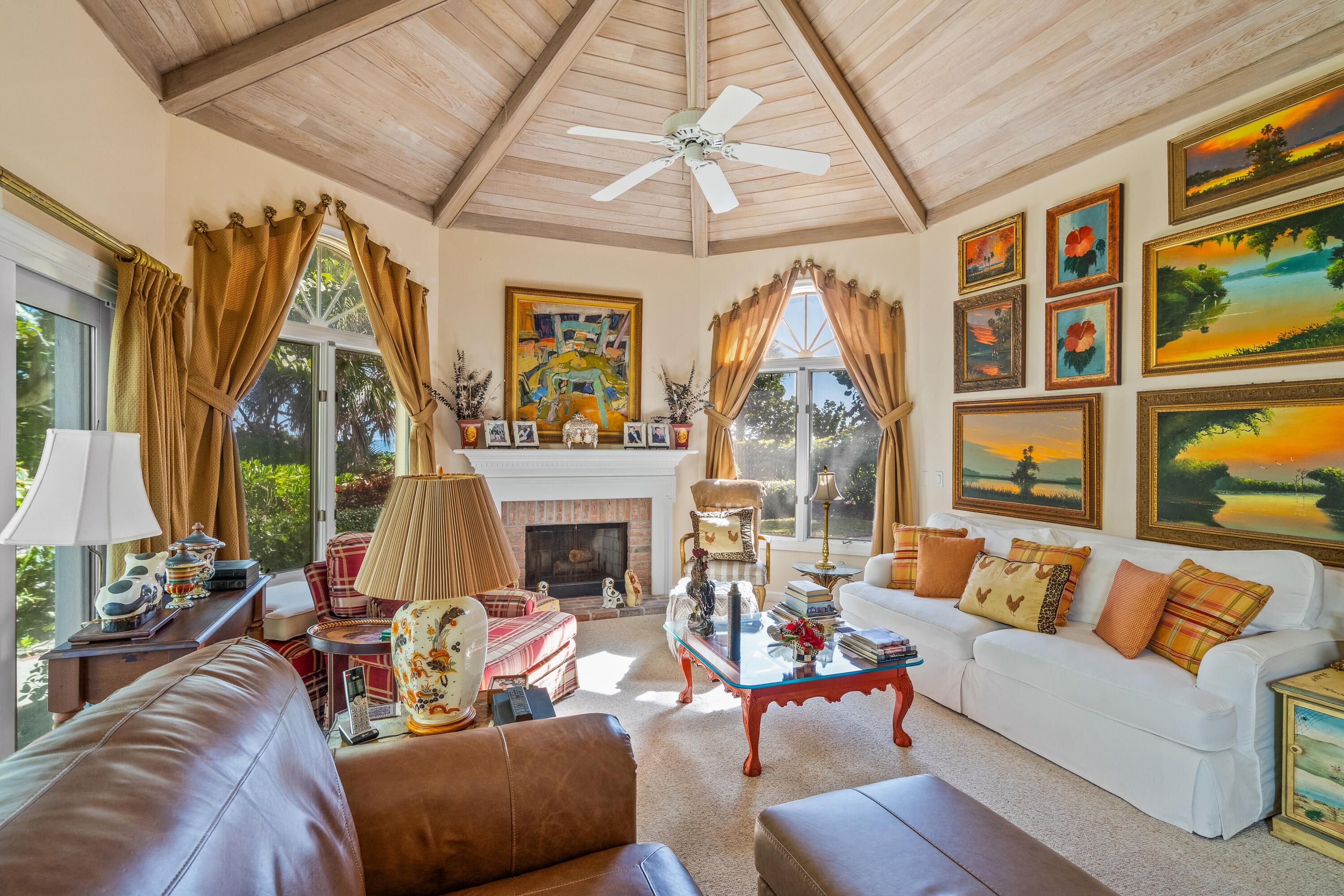SEA FOREST COURT SUBDIVISION - Residential