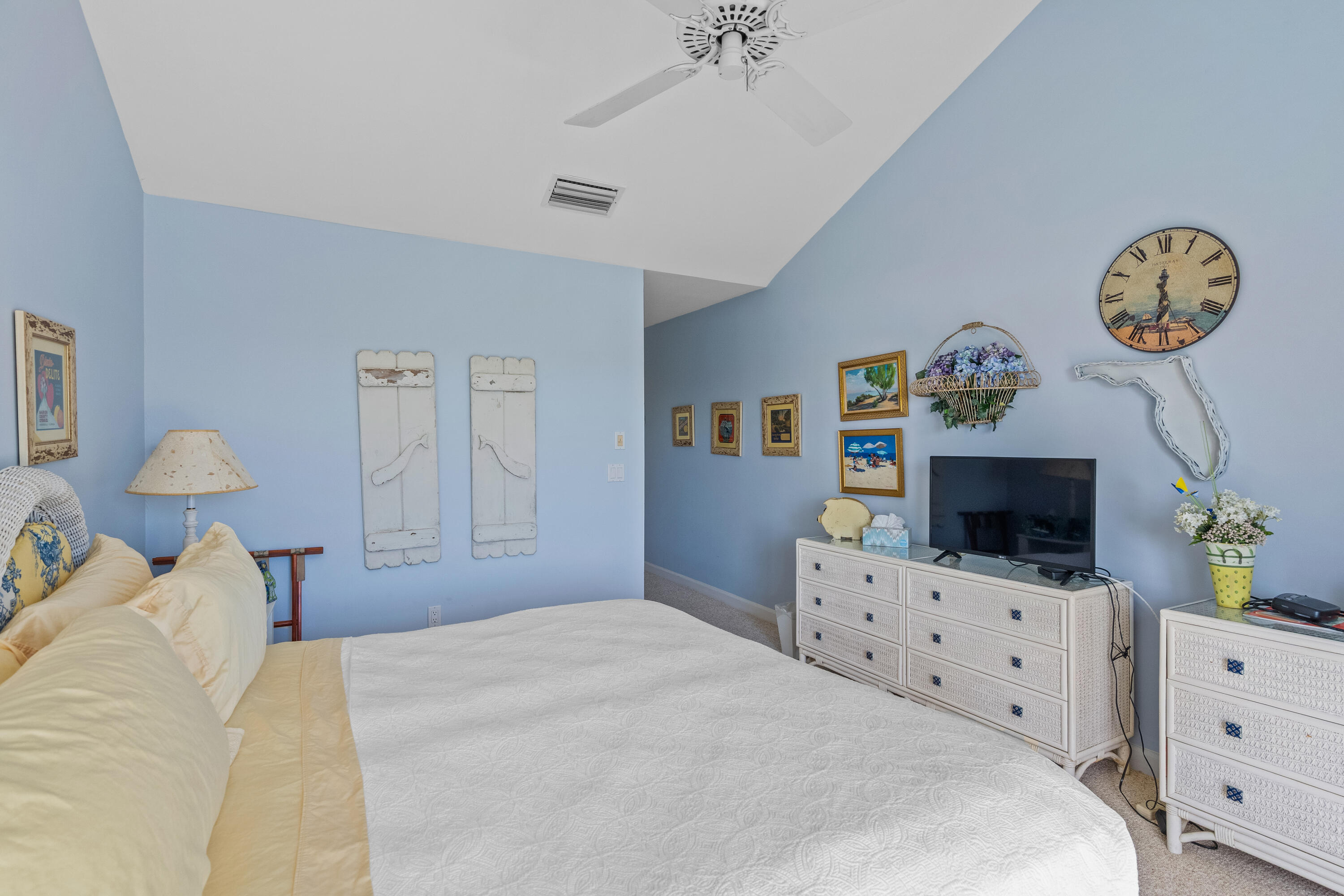 SEA FOREST COURT SUBDIVISION - Residential