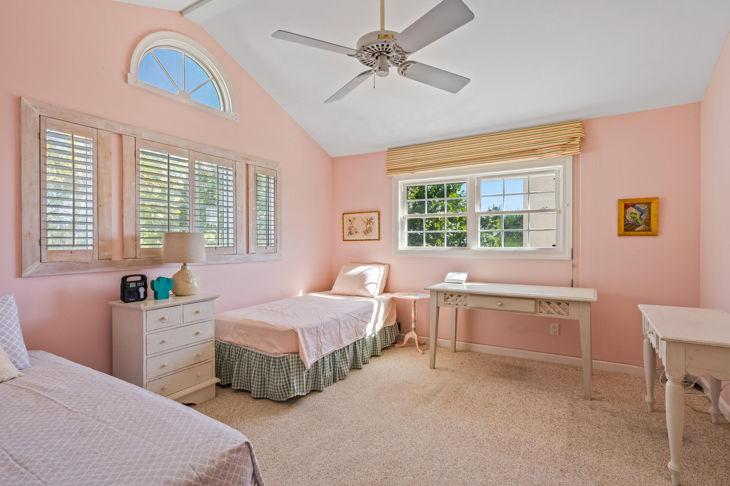 SEA FOREST COURT SUBDIVISION - Residential
