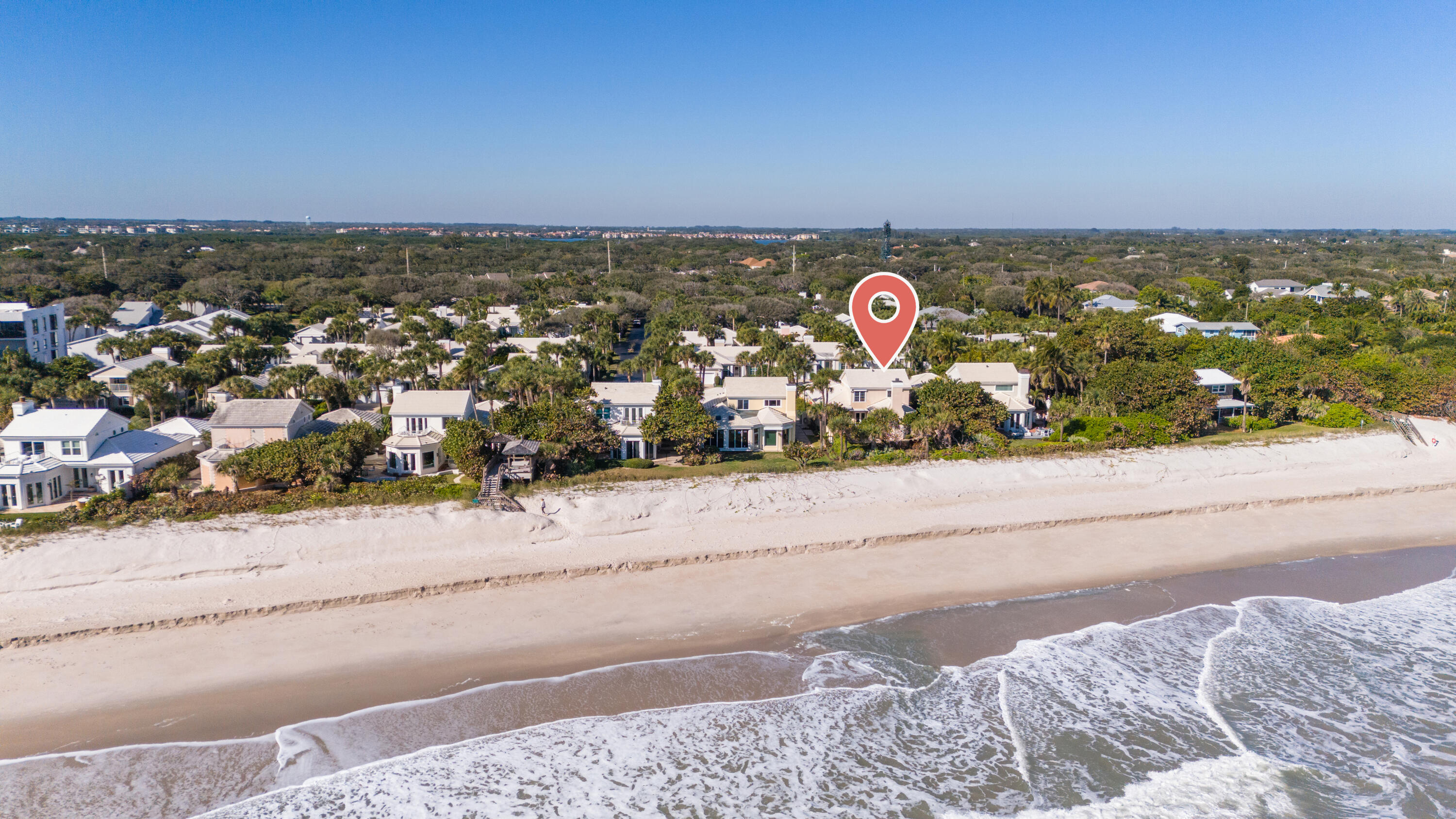 SEA FOREST COURT SUBDIVISION - Residential