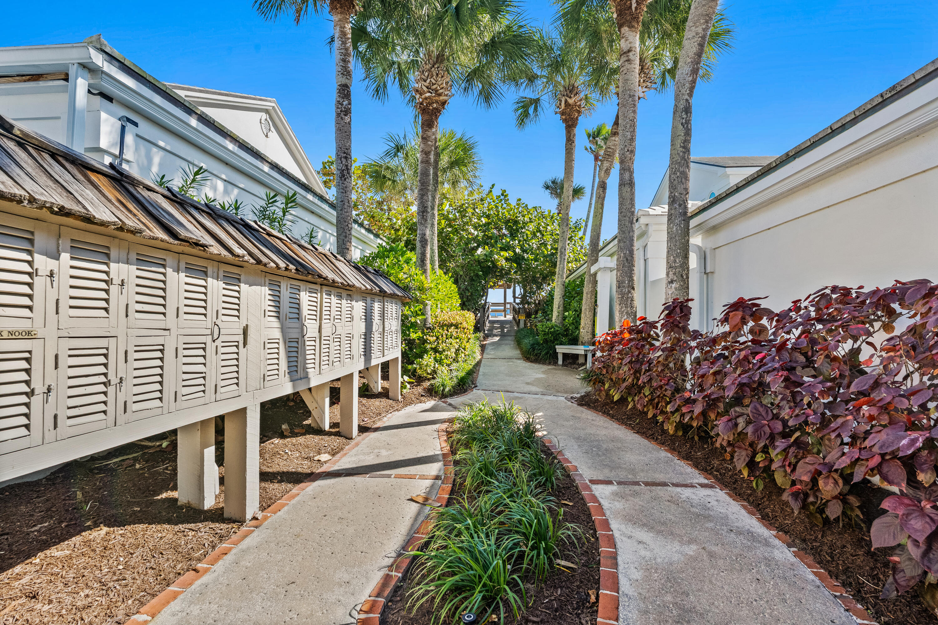 SEA FOREST COURT SUBDIVISION - Residential