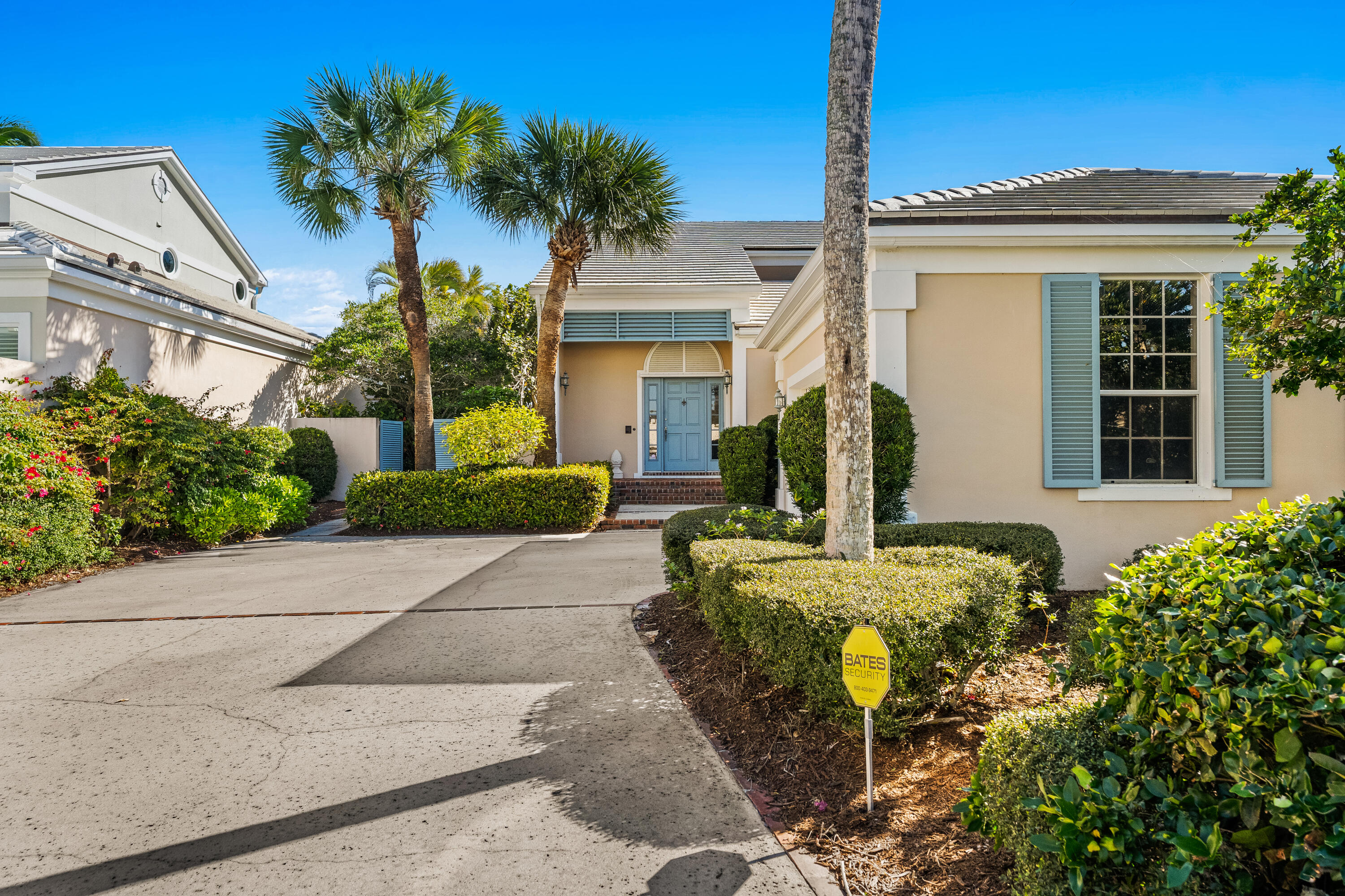 SEA FOREST COURT SUBDIVISION - Residential