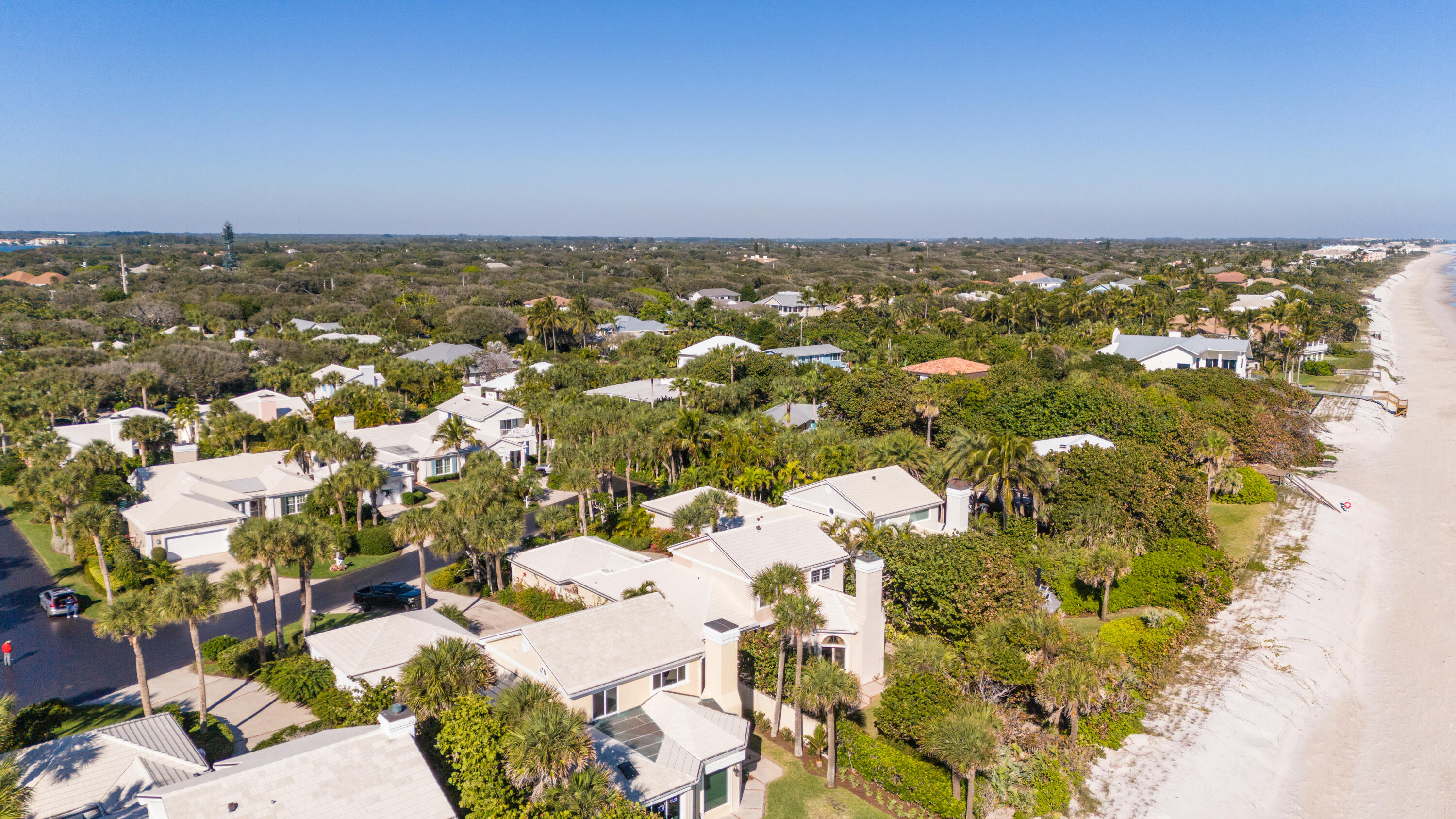 SEA FOREST COURT SUBDIVISION - Residential
