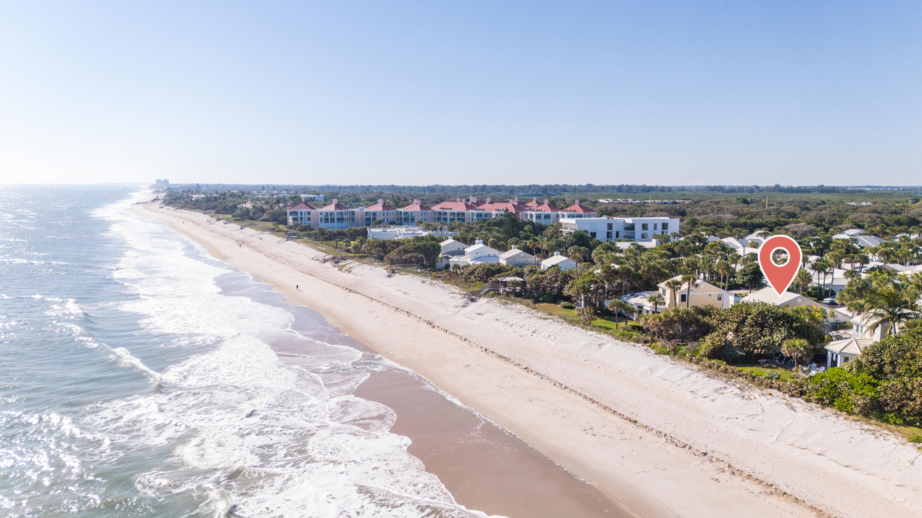 SEA FOREST COURT SUBDIVISION - Residential