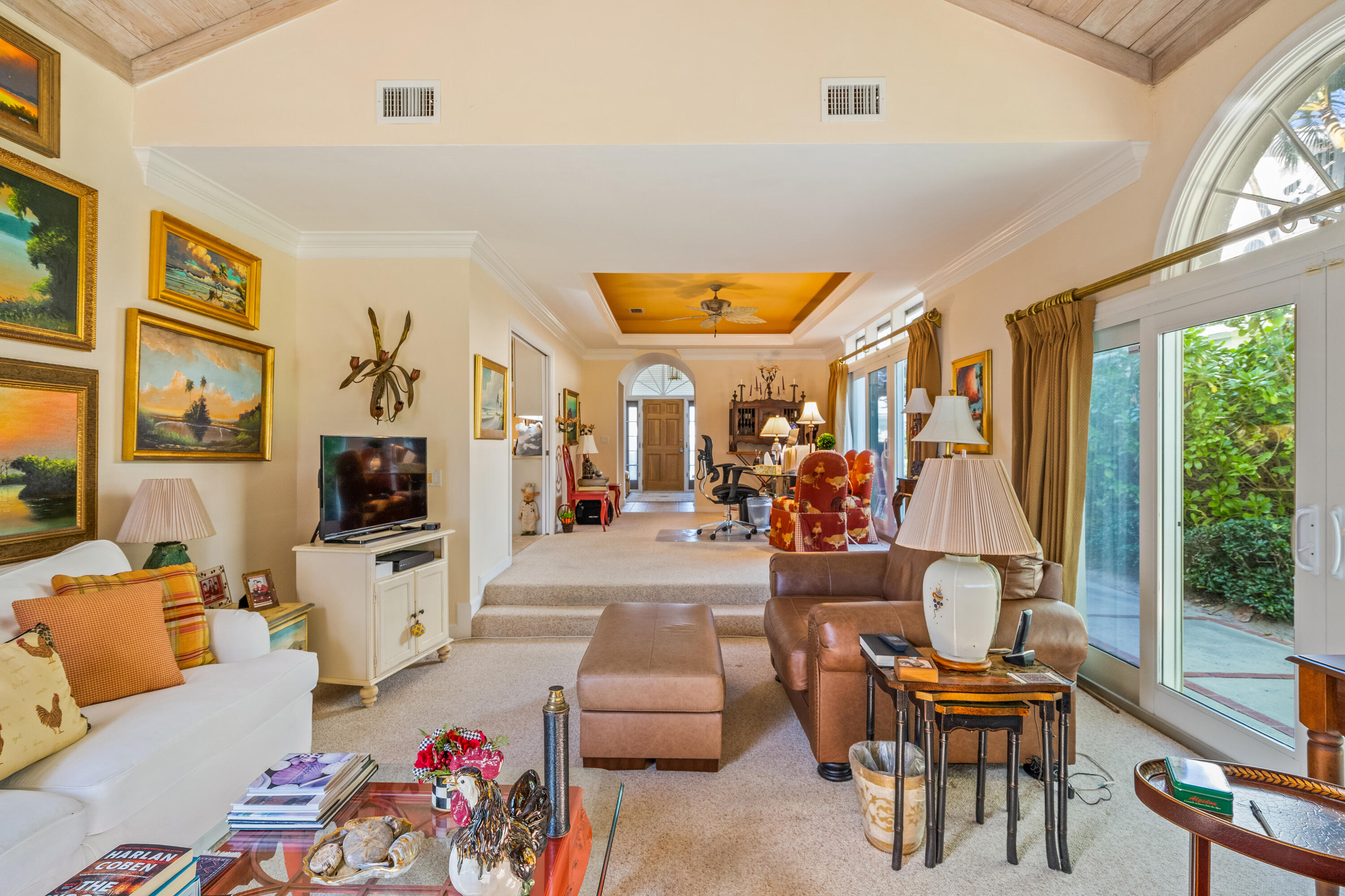 SEA FOREST COURT SUBDIVISION - Residential