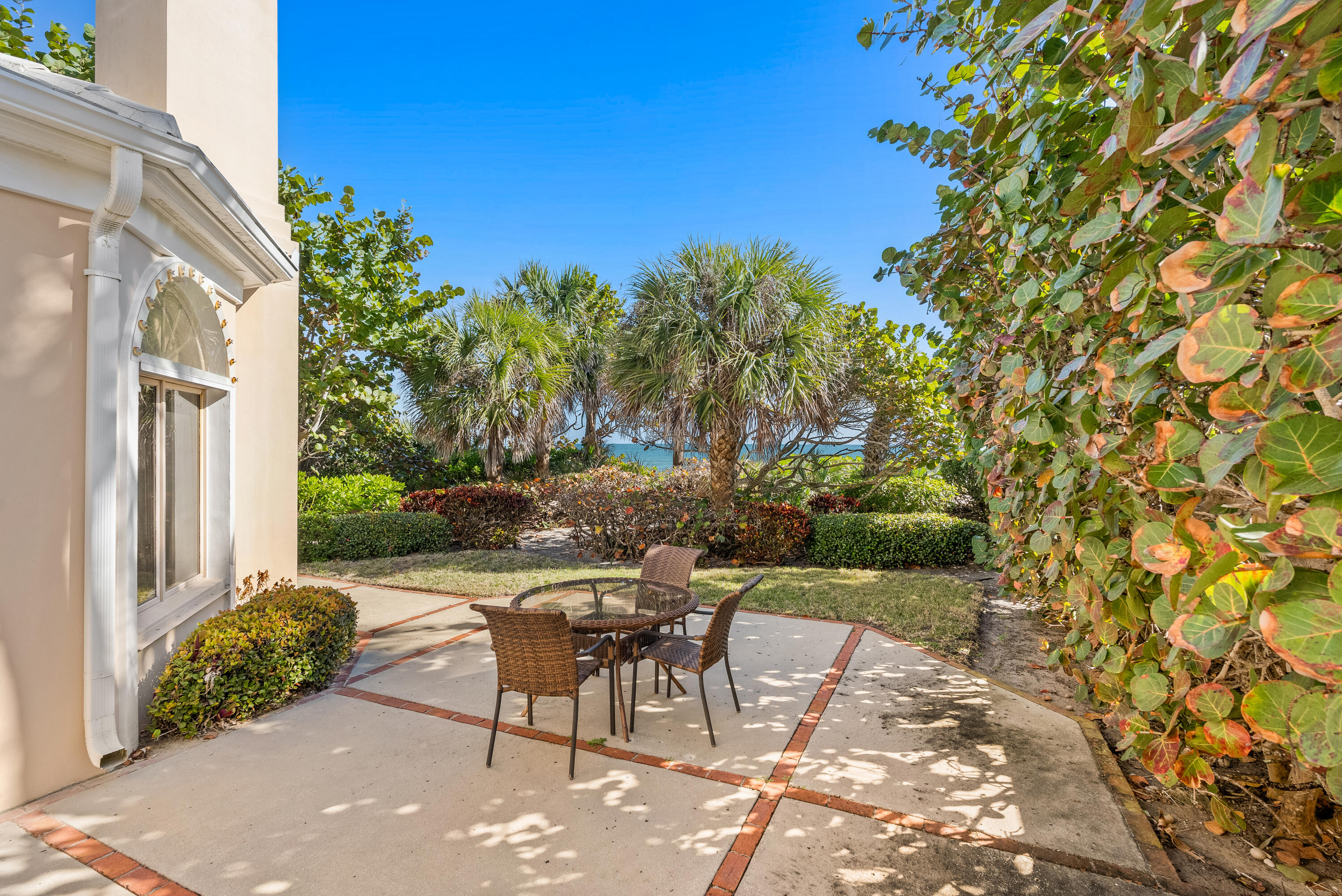 SEA FOREST COURT SUBDIVISION - Residential