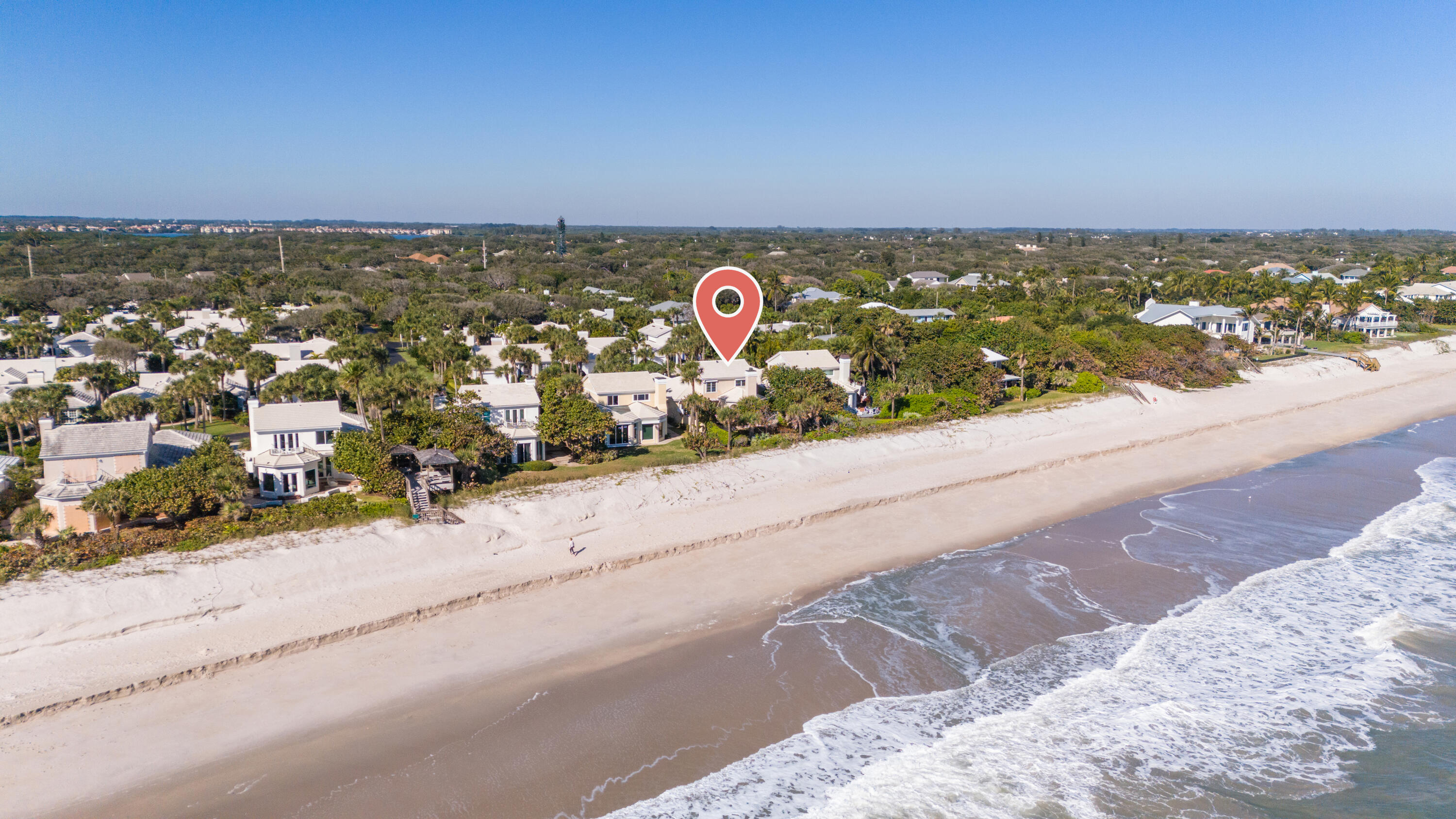 SEA FOREST COURT SUBDIVISION - Residential