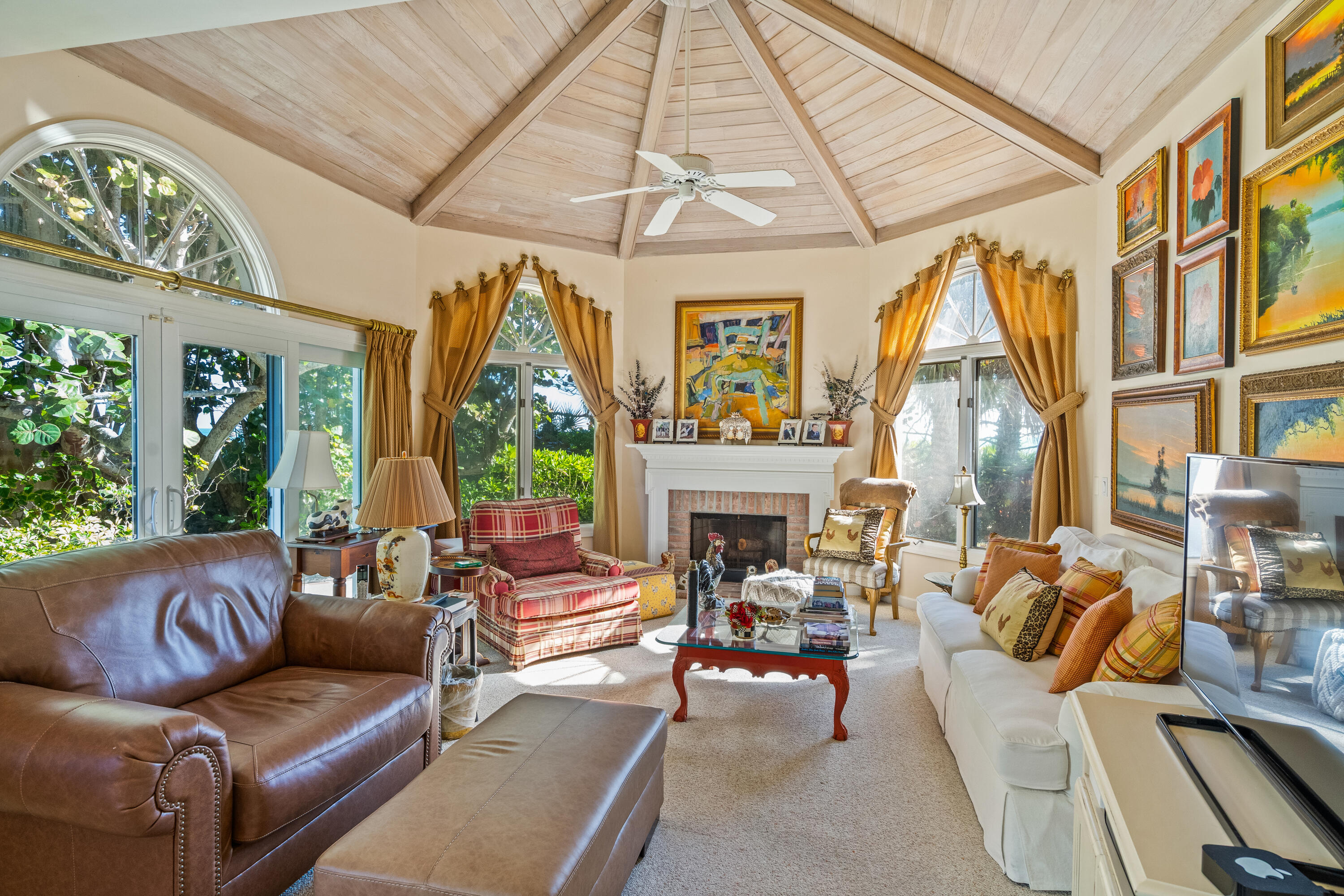 SEA FOREST COURT SUBDIVISION - Residential