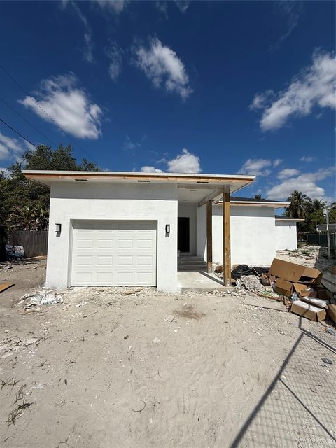 2410 NW 9th Street Unincorporated Broward FL 33311