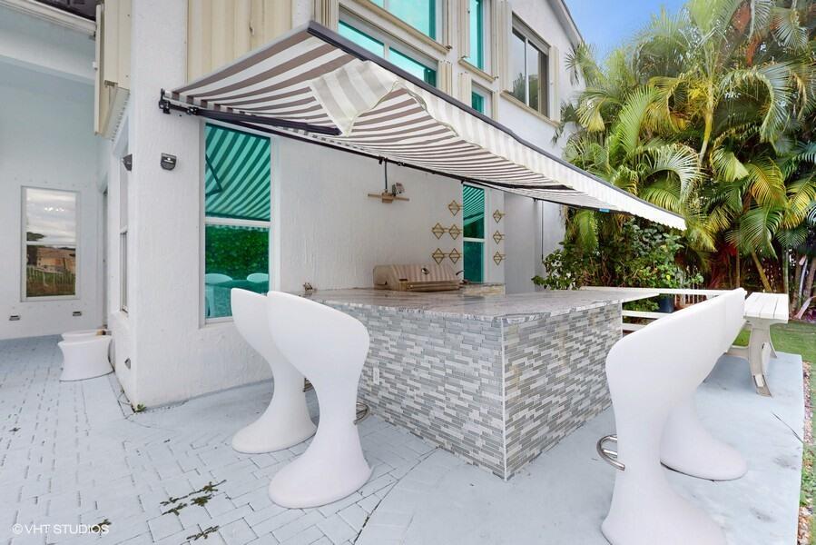 ISLES AT WELLINGTON 3 - Residential Lease