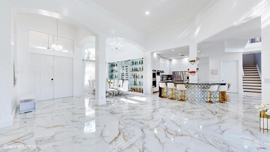 ISLES AT WELLINGTON 3 - Residential Lease