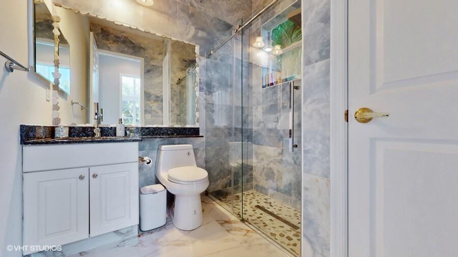 ISLES AT WELLINGTON 3 - Residential Lease