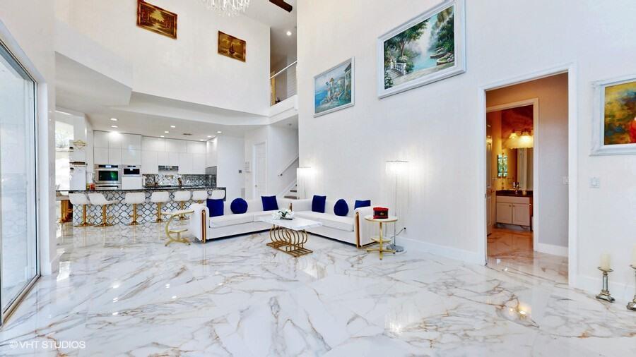 ISLES AT WELLINGTON 3 - Residential Lease