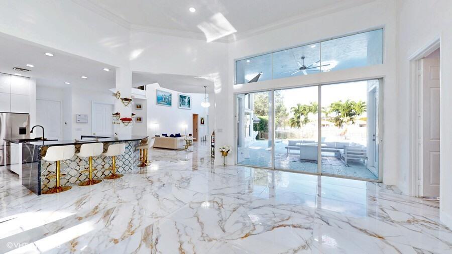 ISLES AT WELLINGTON 3 - Residential Lease