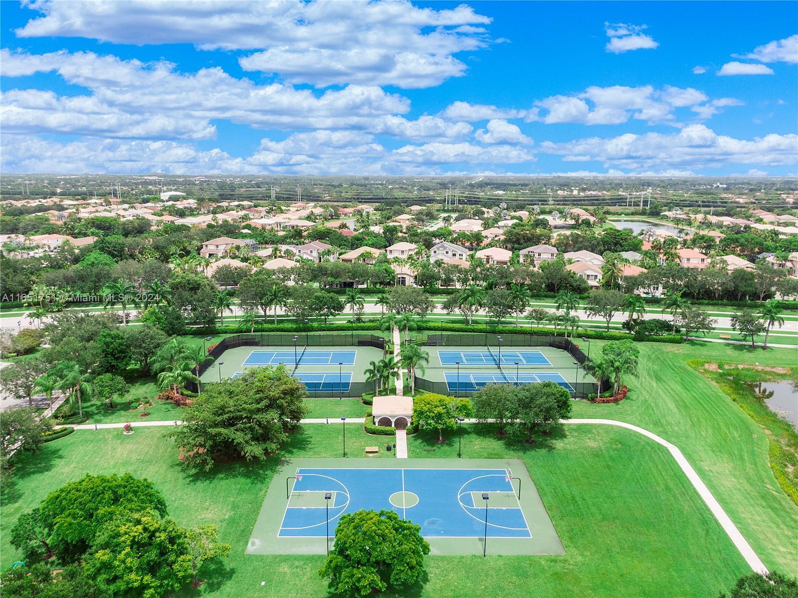 ISLES AT WELLINGTON 3 - Residential Lease