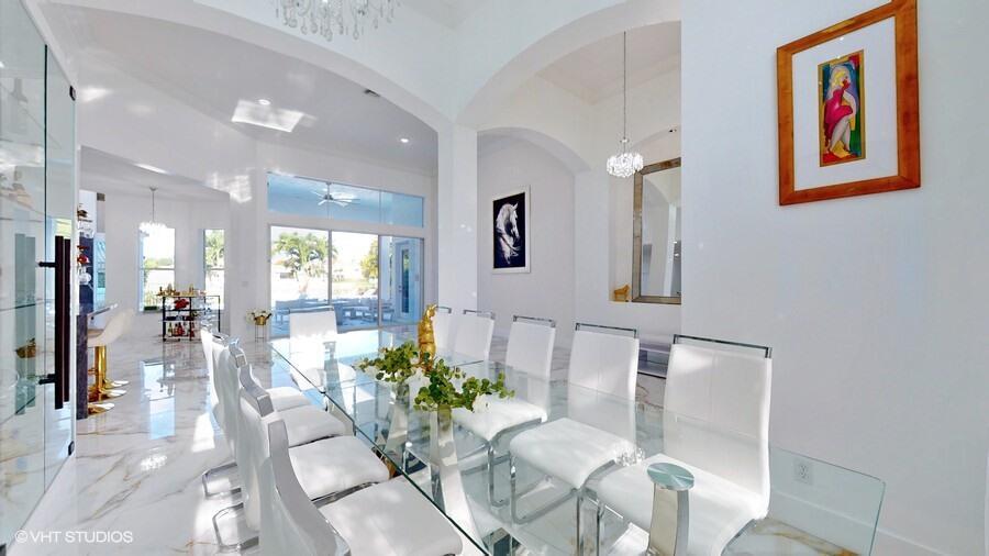 ISLES AT WELLINGTON 3 - Residential Lease