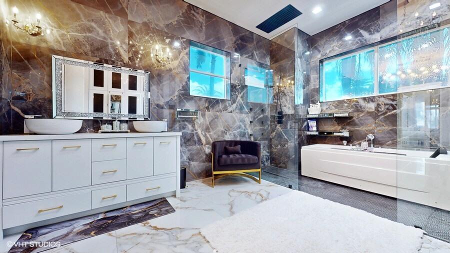 ISLES AT WELLINGTON 3 - Residential Lease