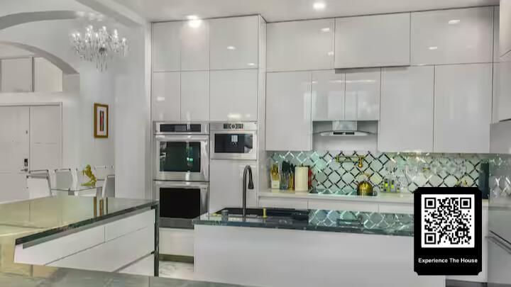 ISLES AT WELLINGTON 3 - Residential Lease