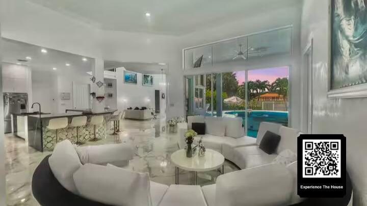 ISLES AT WELLINGTON 3 - Residential Lease