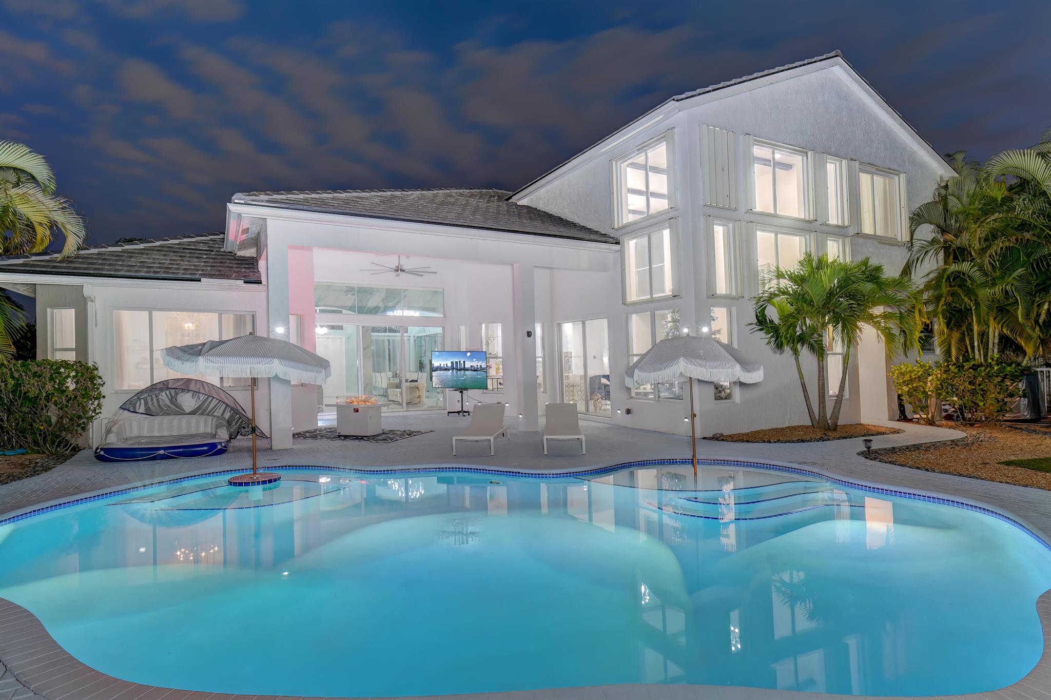 ISLES AT WELLINGTON 3 - Residential Lease