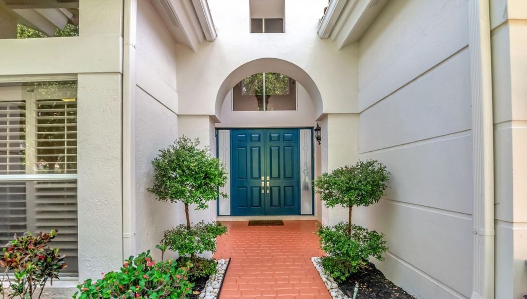 Photo of 6096 NW 30th Way, Boca Raton, FL 33496 (MLS # F10495598)