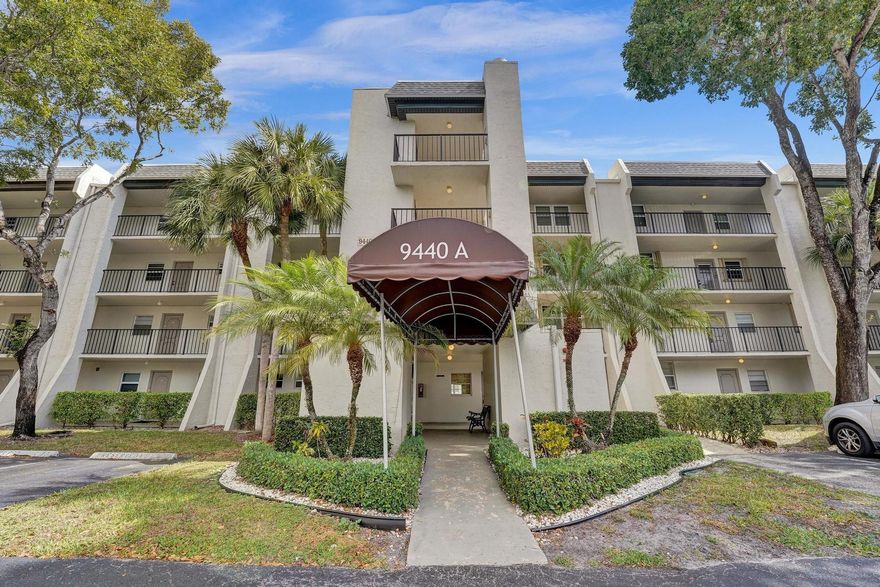 This charming condo with original features that have been lovingly maintained. Step inside and enjoy the spacious layout, perfect for entertaining or relaxing. You'll love the beautiful view from your unit, offering a serene escape from the hustle and bustle. Elevator for easy access, laundry facilities in the building, and both assigned and guest parking available. The common media/recreation room provides a great space for socializing.
Driving Directions: Use GPS for location.