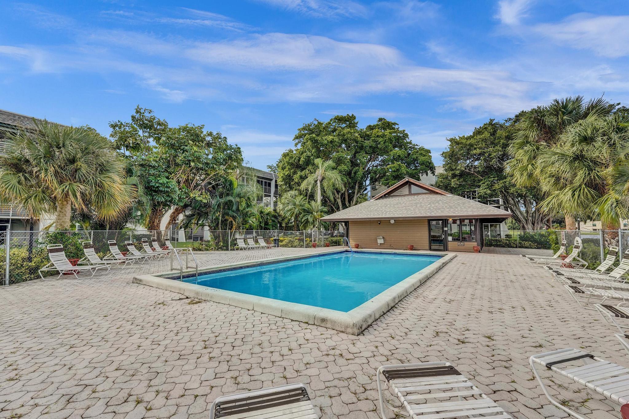 Poinciana 4 Of Pine Islan - Residential Lease