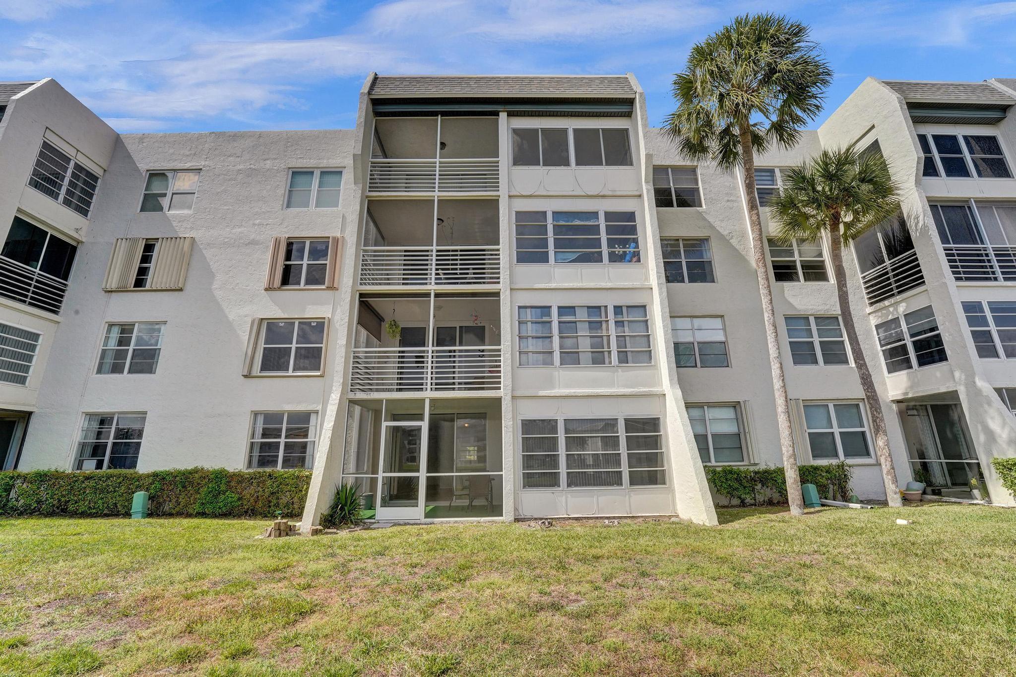 Poinciana 4 Of Pine Islan - Residential Lease
