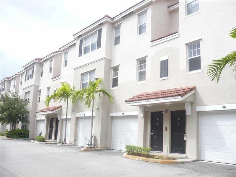 EL-AD POINCIANA CONDO - Residential Lease