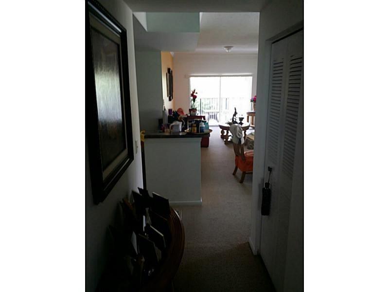 EL-AD POINCIANA CONDO - Residential Lease