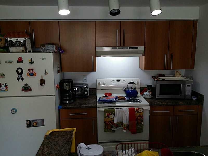 EL-AD POINCIANA CONDO - Residential Lease