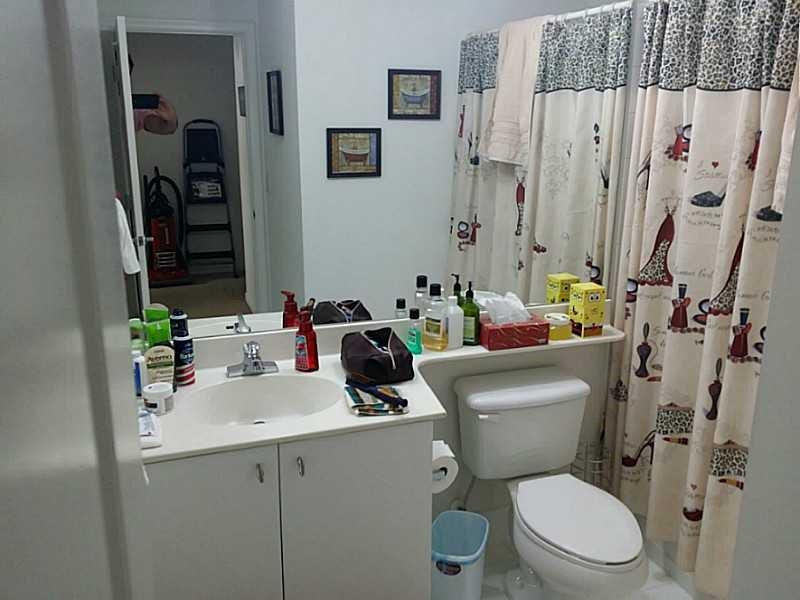 EL-AD POINCIANA CONDO - Residential Lease