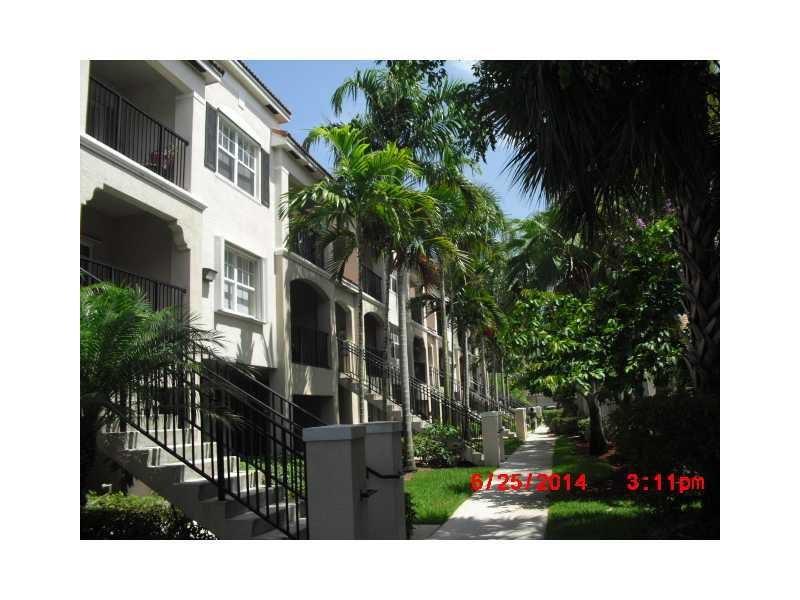 EL-AD POINCIANA CONDO - Residential Lease