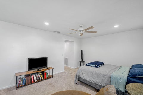Tiny photo for 2810 SAND PINES Court, Lake Worth, FL 33462 (MLS # B26088732)