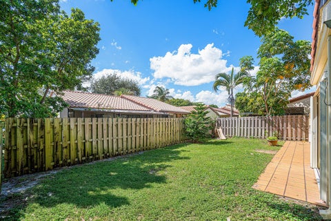 Tiny photo for 2810 SAND PINES Court, Lake Worth, FL 33462 (MLS # B26088732)