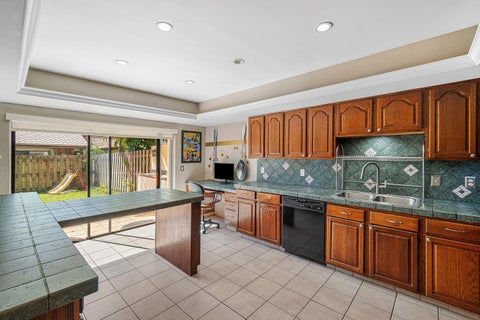 Tiny photo for 2810 SAND PINES Court, Lake Worth, FL 33462 (MLS # B26088732)