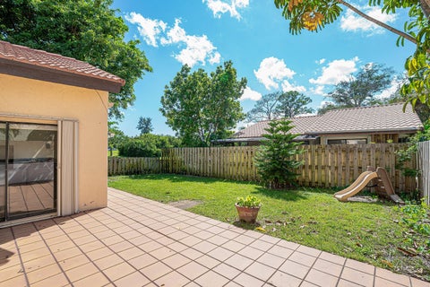 Tiny photo for 2810 SAND PINES Court, Lake Worth, FL 33462 (MLS # B26088732)