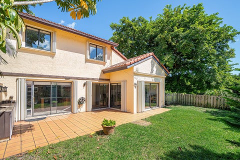 Tiny photo for 2810 SAND PINES Court, Lake Worth, FL 33462 (MLS # B26088732)
