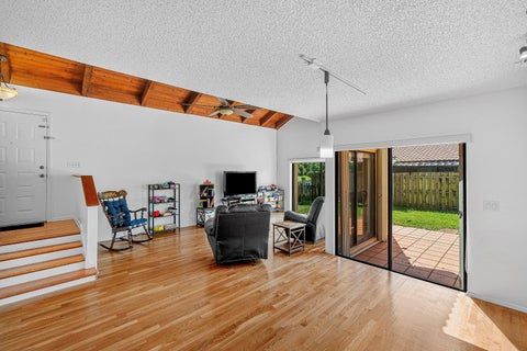 Tiny photo for 2810 SAND PINES Court, Lake Worth, FL 33462 (MLS # B26088732)