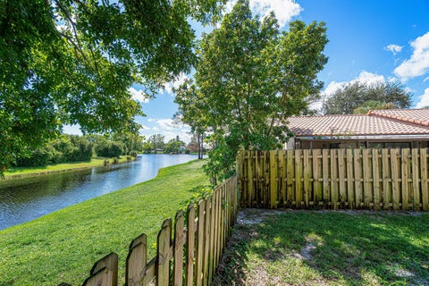 Tiny photo for 2810 SAND PINES Court, Lake Worth, FL 33462 (MLS # B26088732)