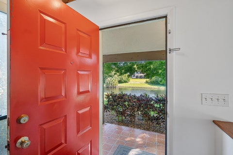Tiny photo for 2810 SAND PINES Court, Lake Worth, FL 33462 (MLS # B26088732)
