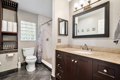 Tiny photo for 2810 SAND PINES Court, Lake Worth, FL 33462 (MLS # B26088732)