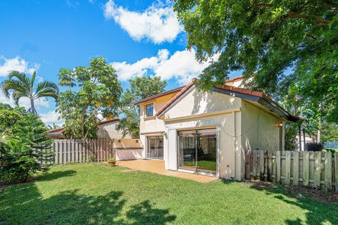 Tiny photo for 2810 SAND PINES Court, Lake Worth, FL 33462 (MLS # B26088732)