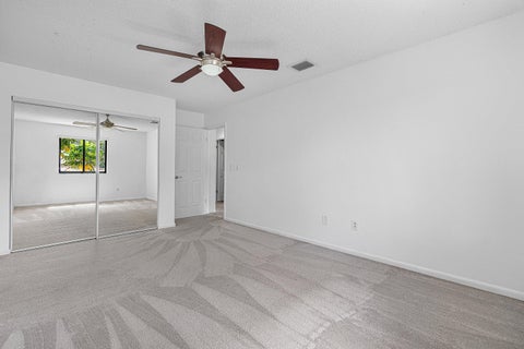 Tiny photo for 2810 SAND PINES Court, Lake Worth, FL 33462 (MLS # B26088732)