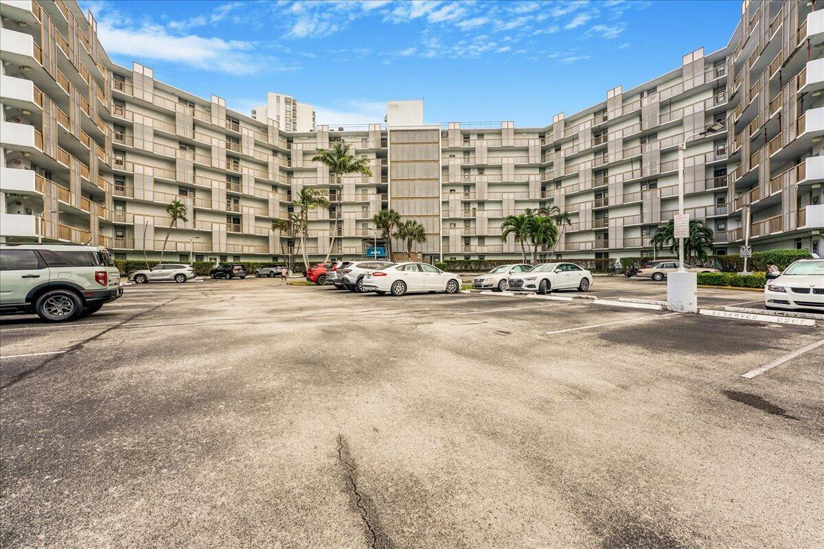 ENSENADA CONDO BLDG E-II - Residential