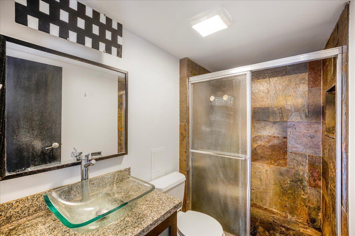 ENSENADA CONDO BLDG E-II - Residential