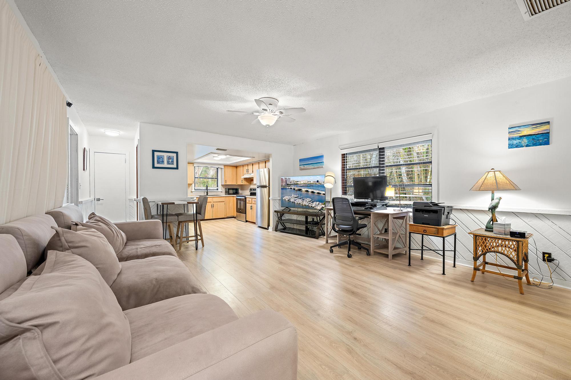 POINCIANA GARDENS - Residential