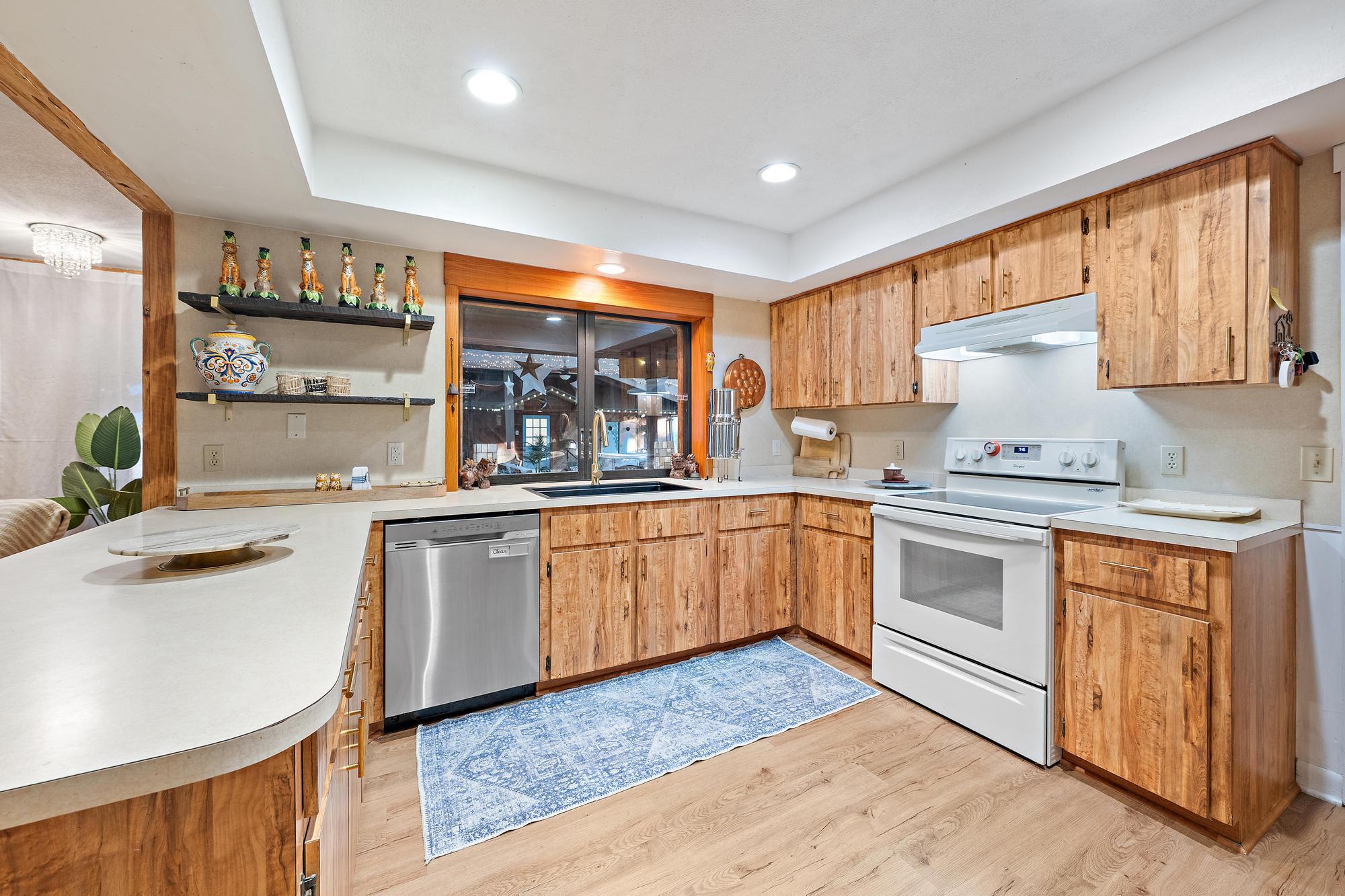 POINCIANA GARDENS - Residential