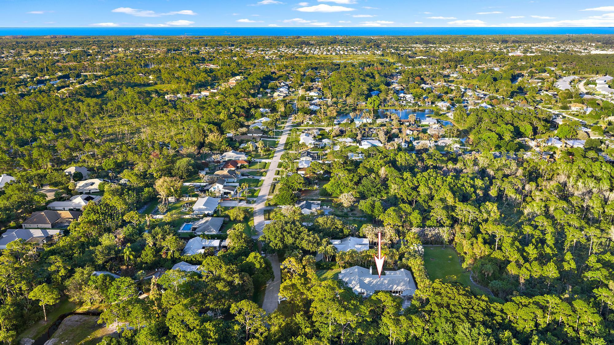 POINCIANA GARDENS - Residential